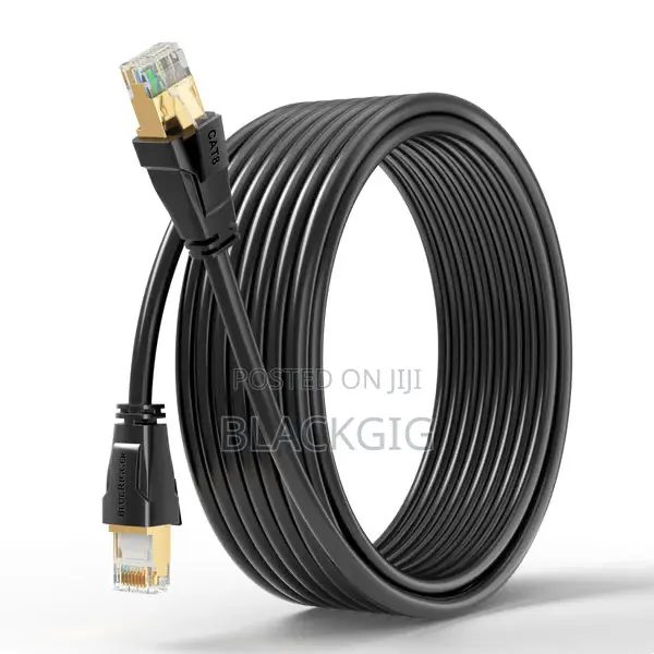 20m Internet Cable Rj45 Cat6 Ethernet Cable