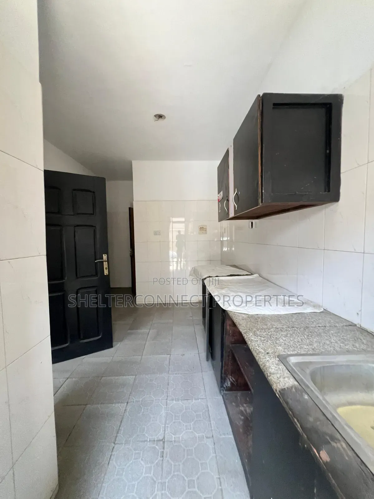 3bdrm Maisonette in Ado / Ajah for rent