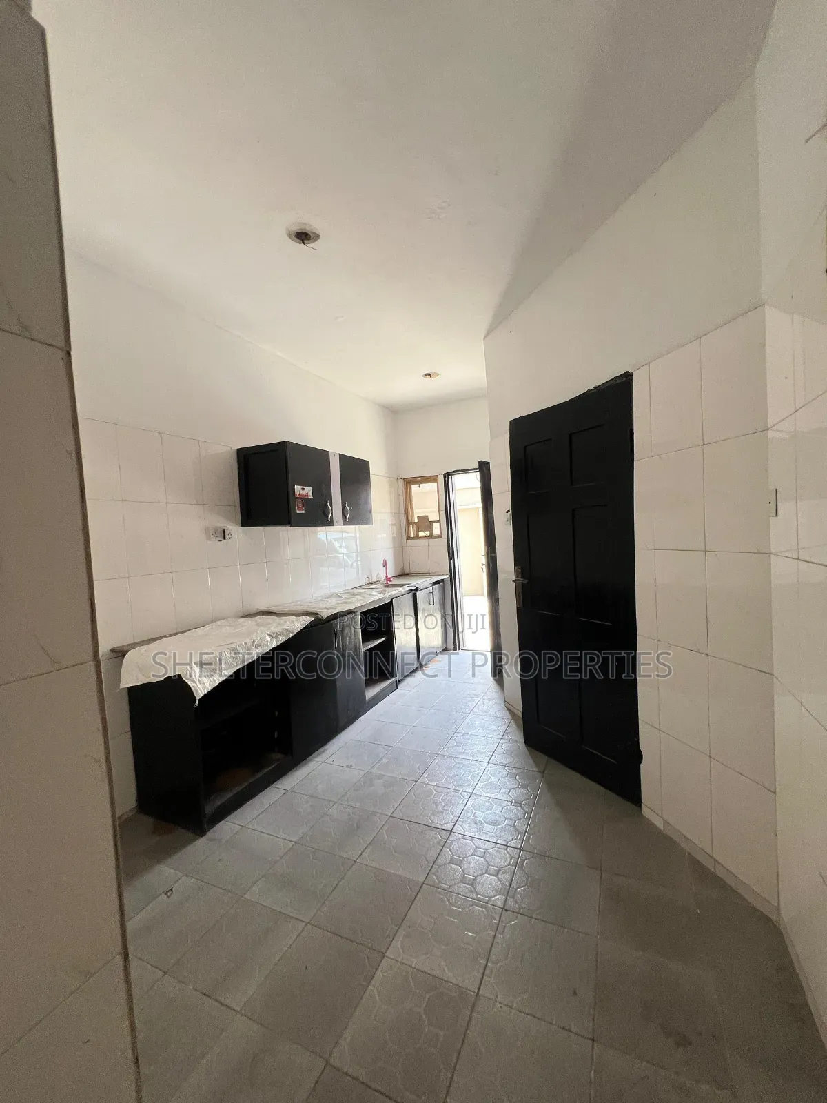 3bdrm Maisonette in Ado / Ajah for rent