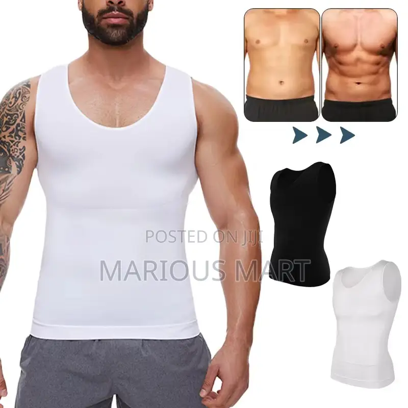 Slimming Shirt For Men