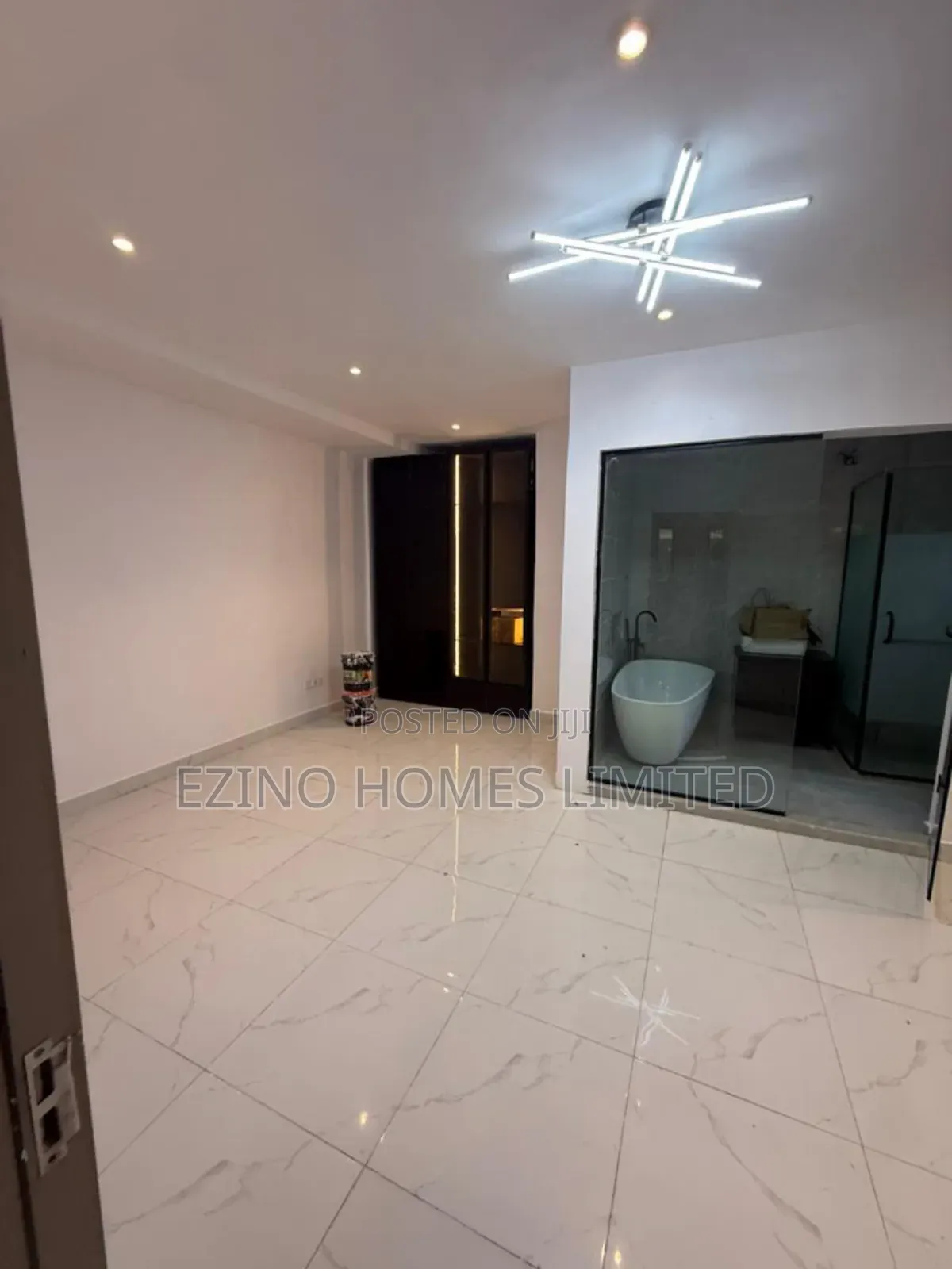 Fastest Fingers – 1 Bedroom Apartment Distress Sale, Lekki Phase 1