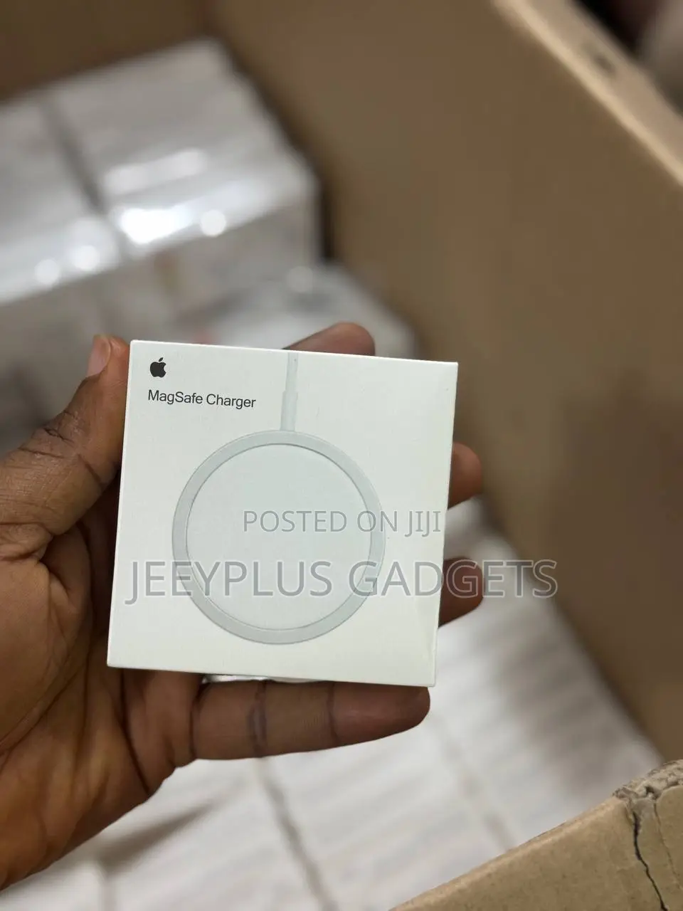 Apple Magsafe Wireless Charger