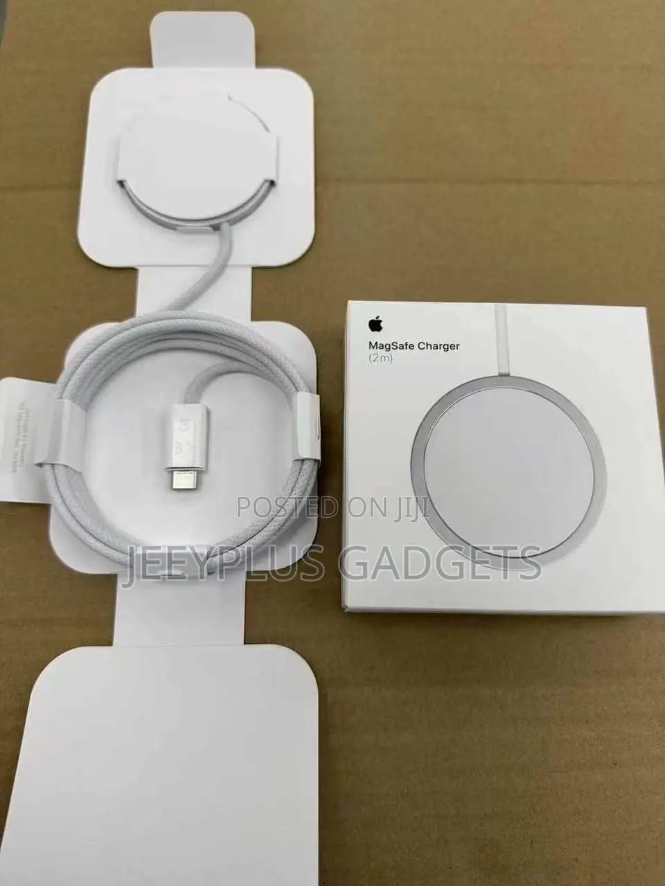 Apple Magsafe Wireless Charger