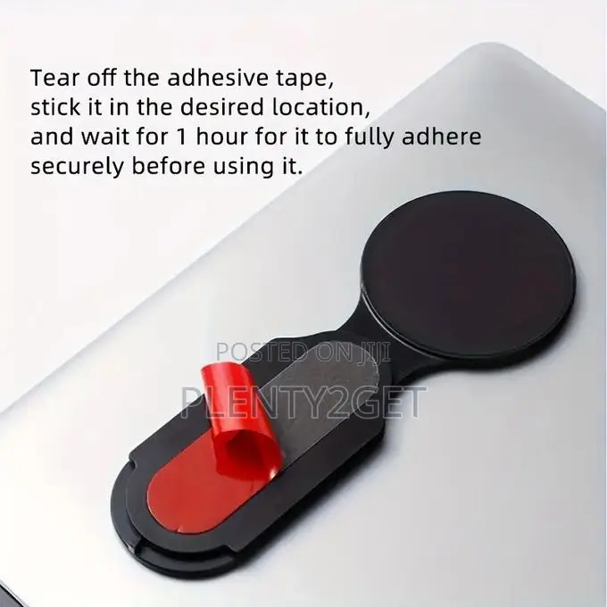 Mobile Phone and Computer Dual Screen Extension Bracket Computer Offic