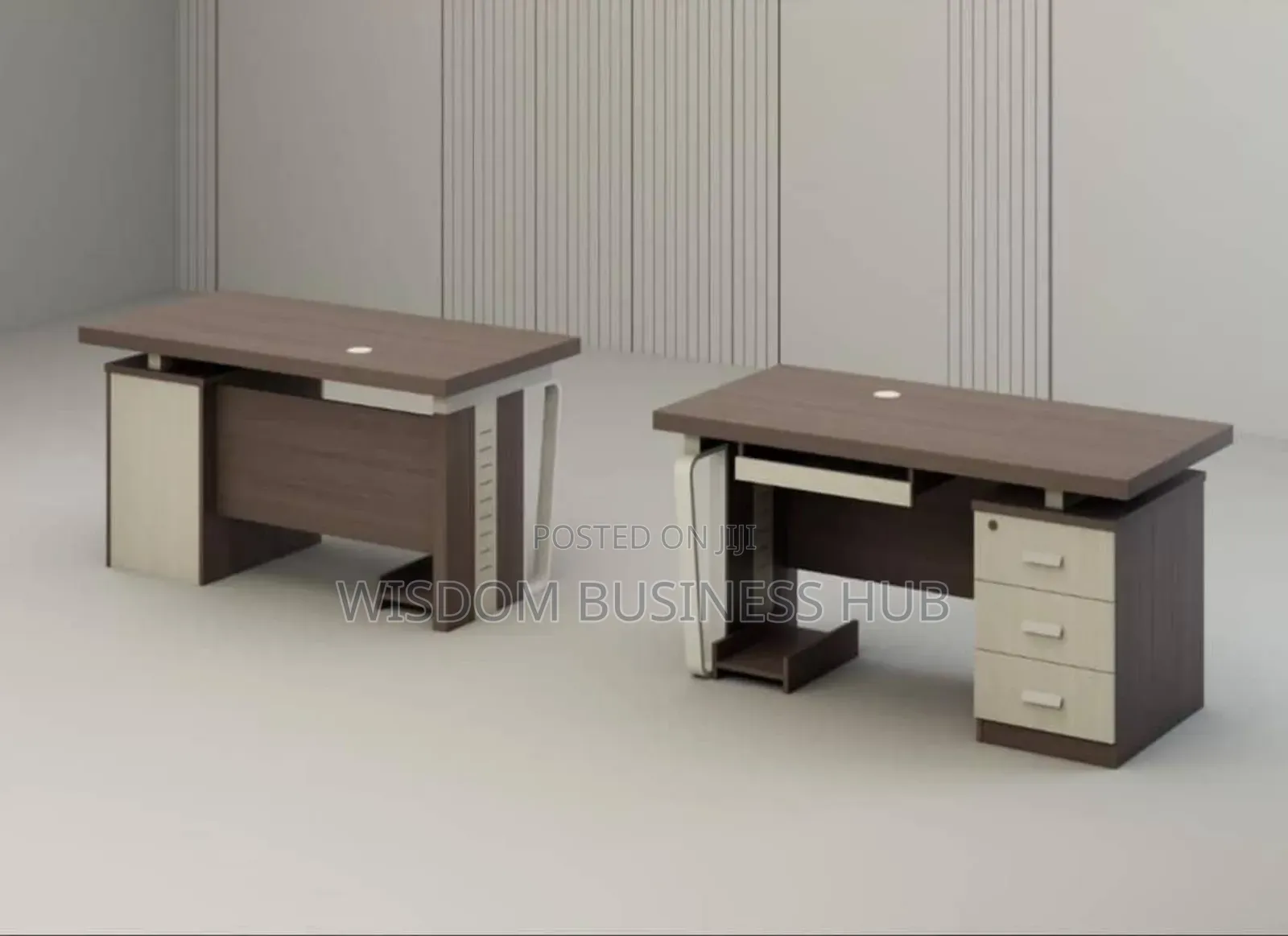 Office Table for Use in Offices