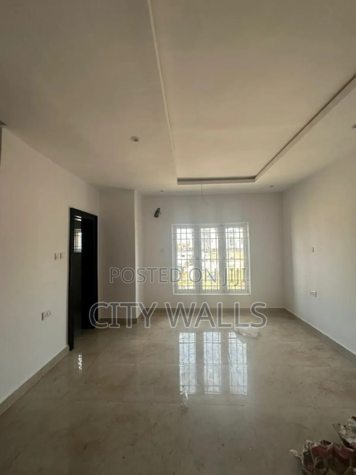 3bdrm Townhouse / Terrace in Ikate for rent