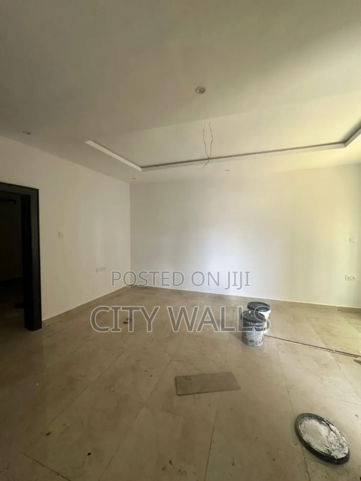 3bdrm Townhouse / Terrace in Ikate for rent