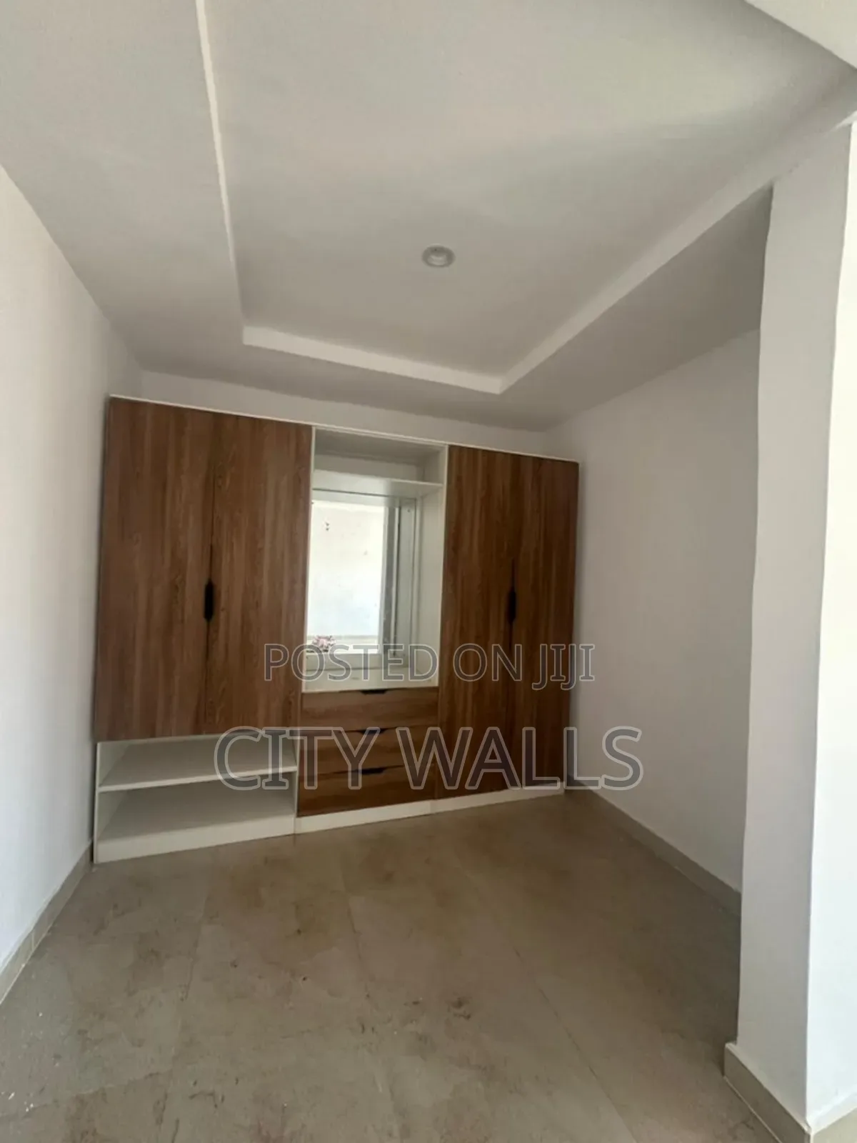 3bdrm Townhouse / Terrace in Ikate for rent