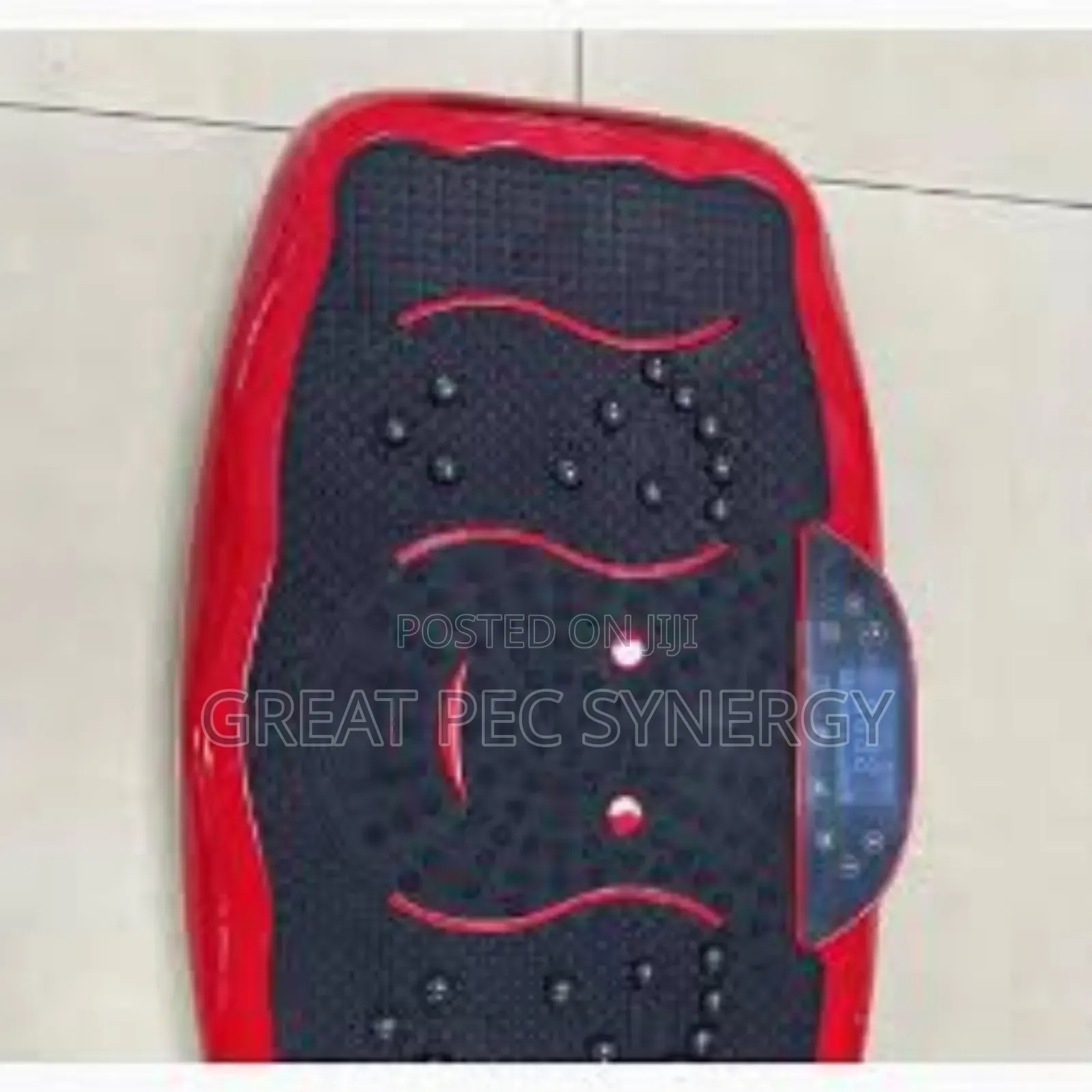 Full Body Slimmer Massager