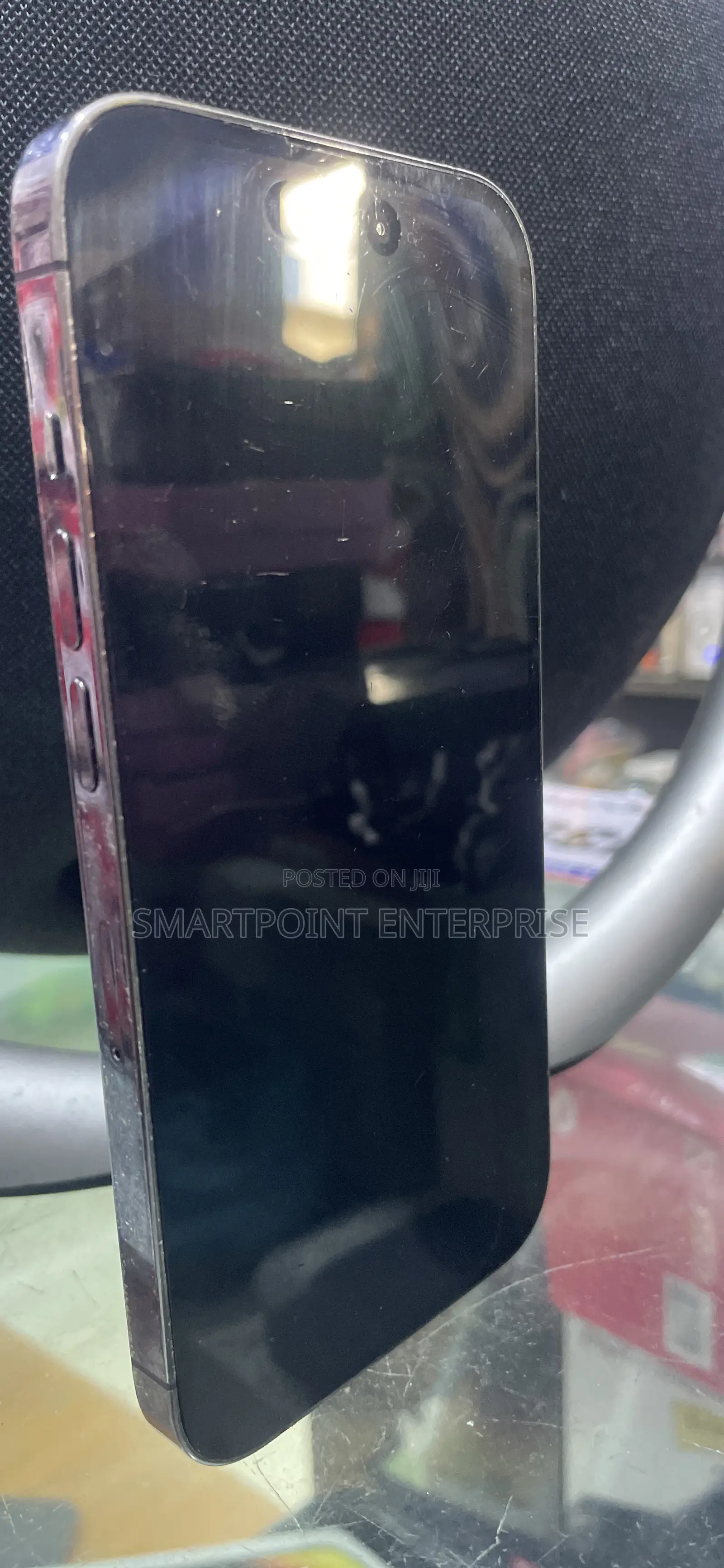 Apple iPhone 14 Pro 128 GB Purple
