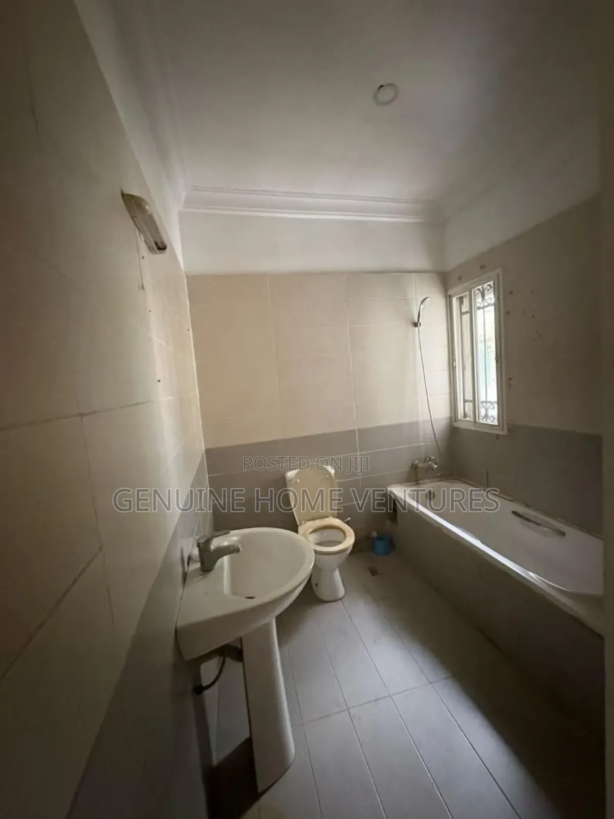 4bdrm Duplex in Osapa london for rent