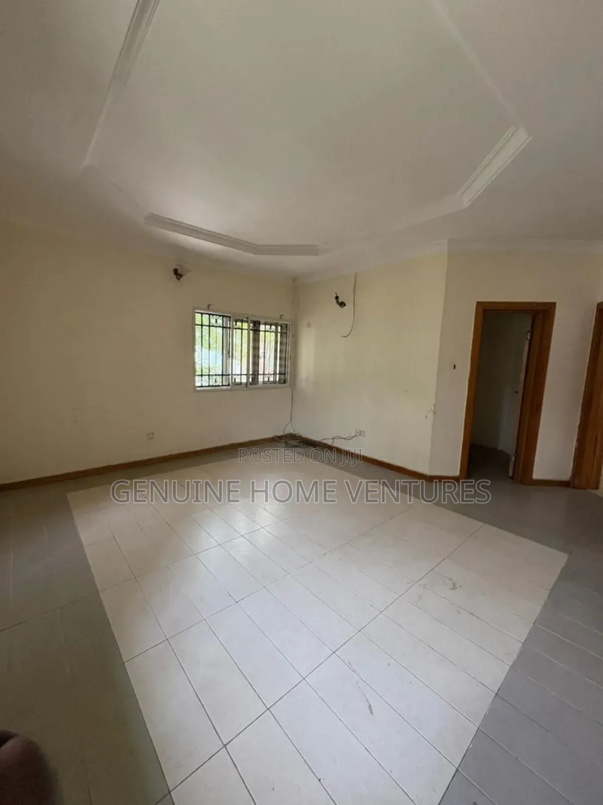 4bdrm Duplex in Osapa london for rent