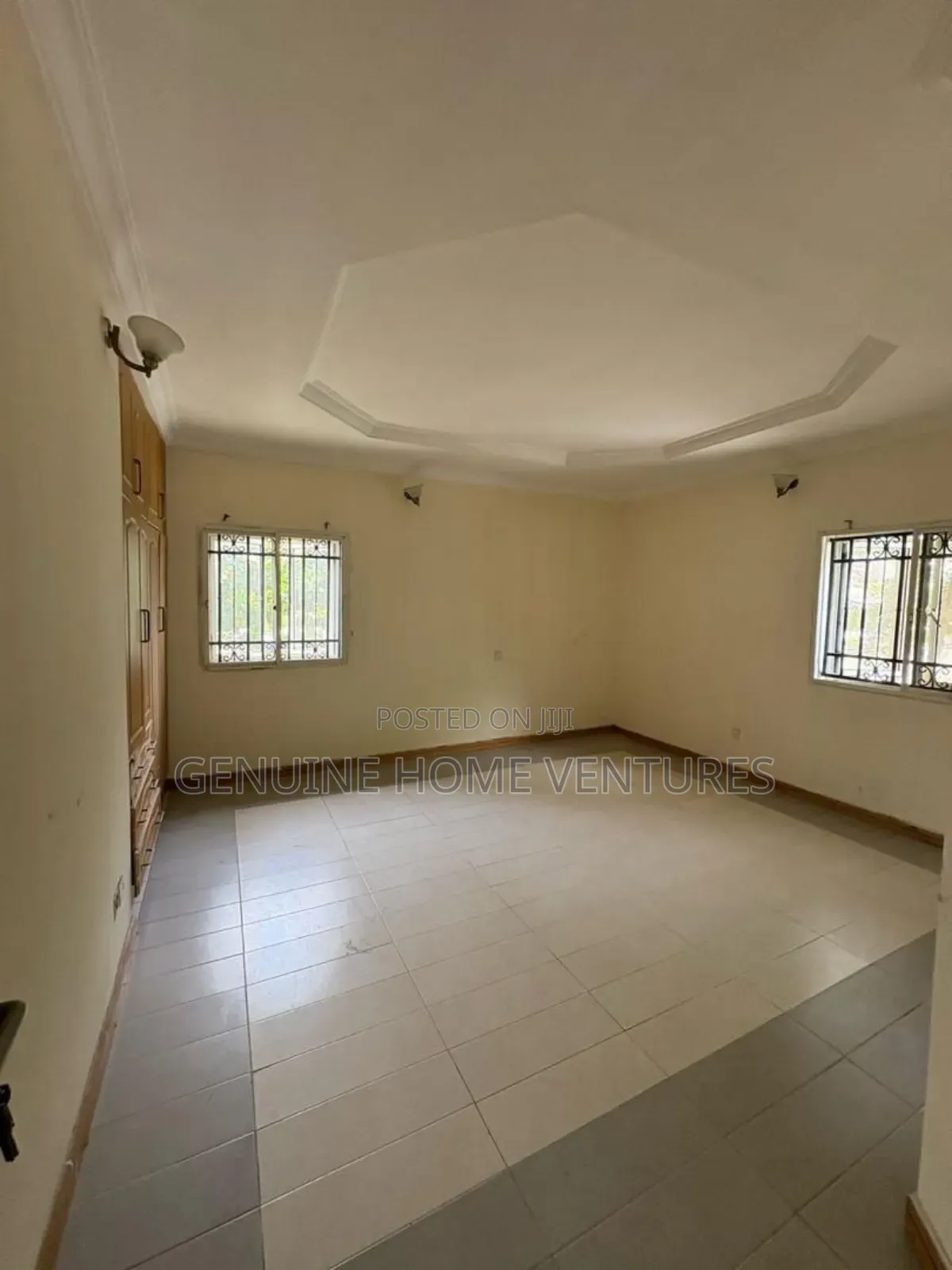 4bdrm Duplex in Osapa london for rent