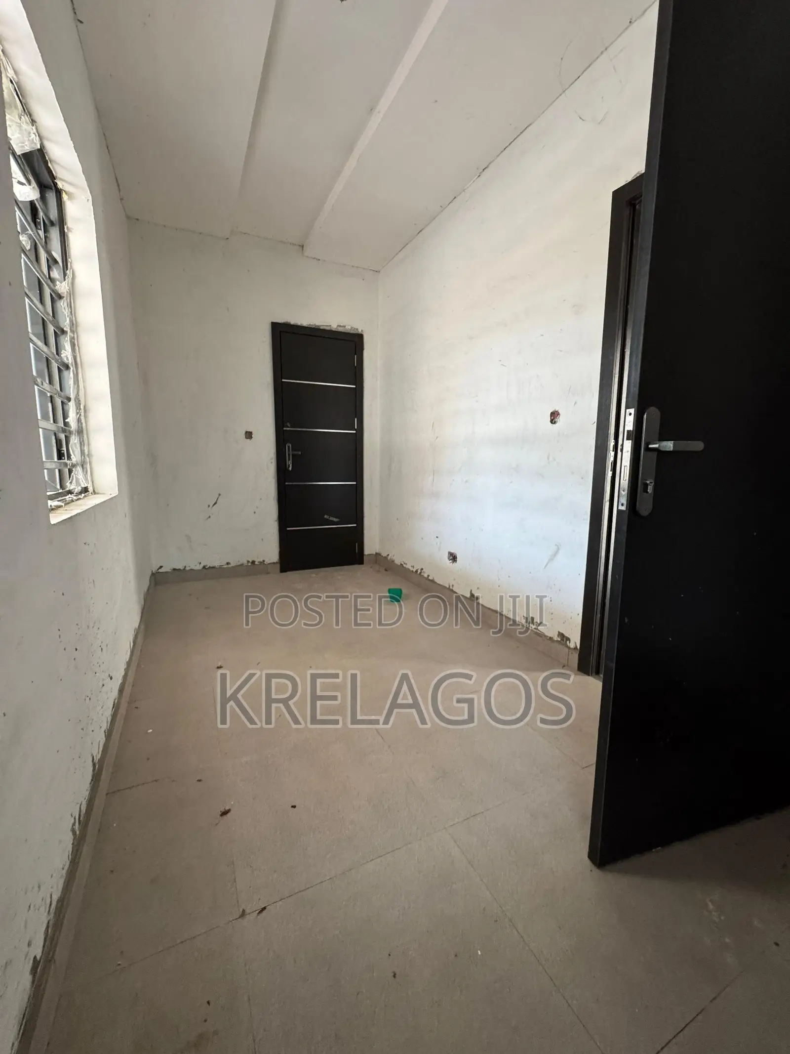 3bdrm Maisonette in Ikota for sale