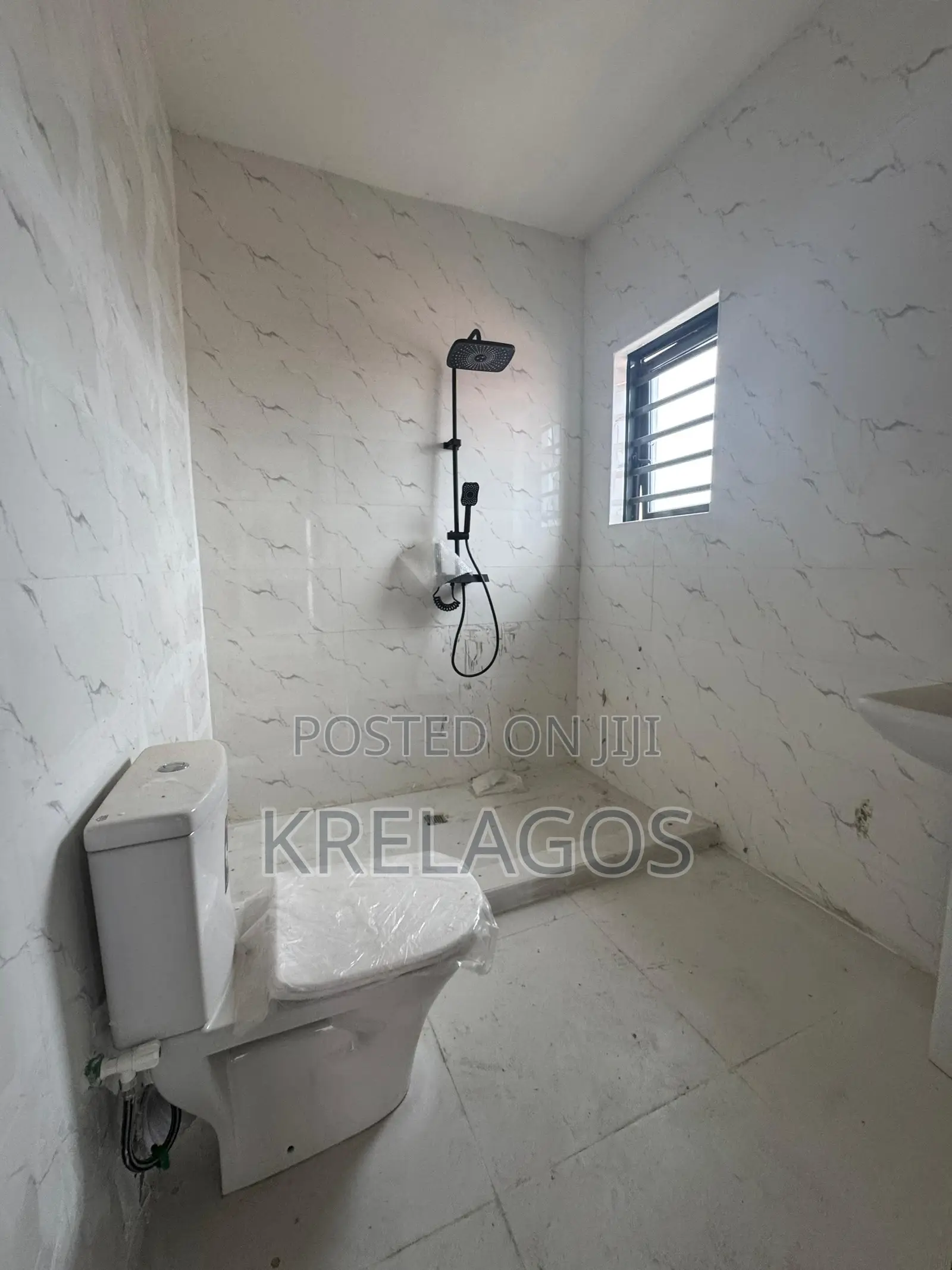 3bdrm Maisonette in Ikota for sale