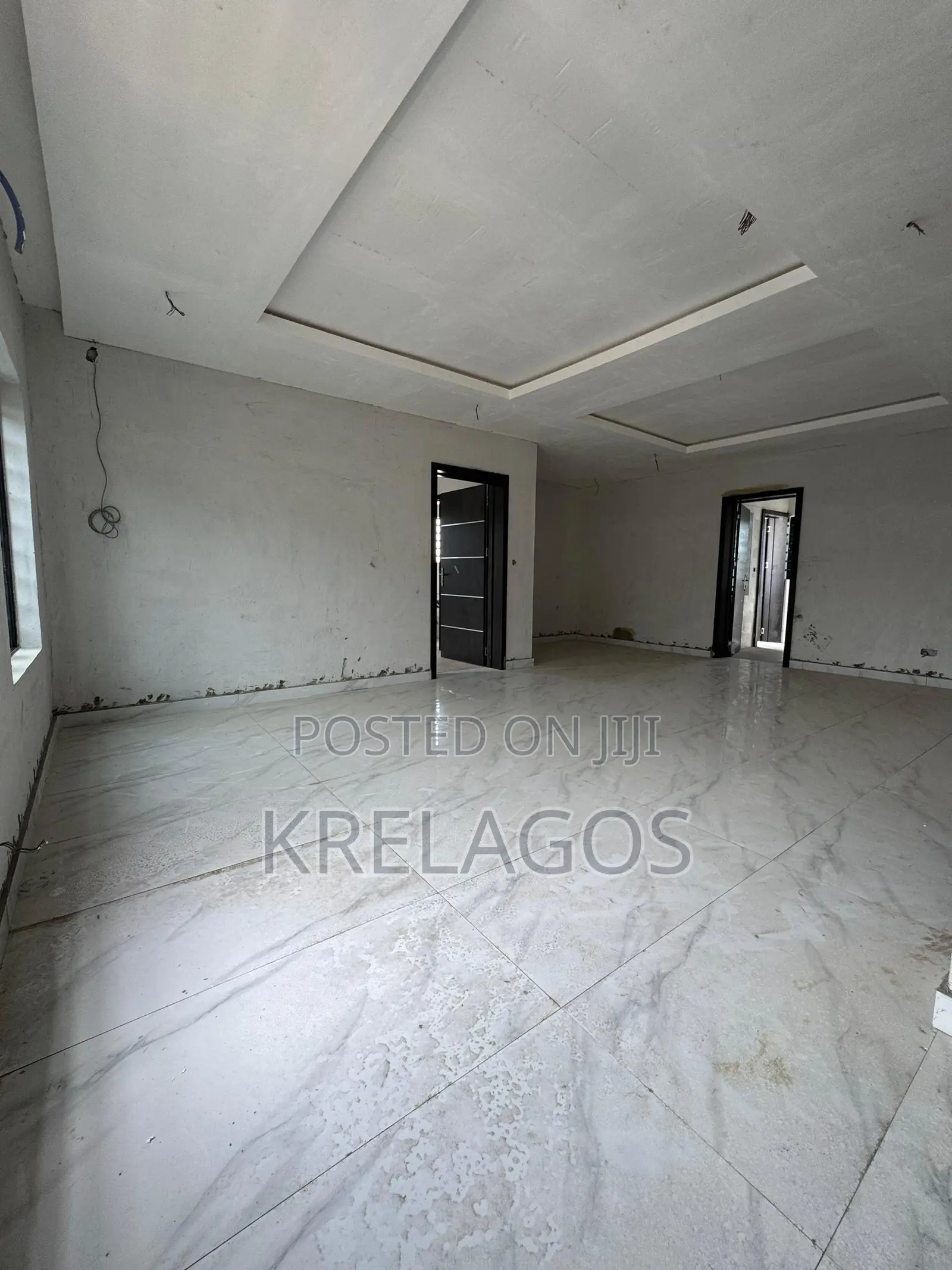 3bdrm Maisonette in Ikota for sale