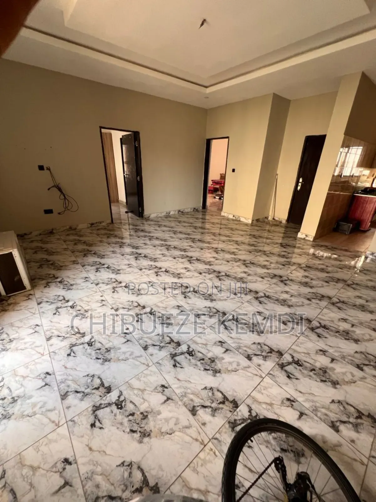 Furnished 2bdrm Block of Flats in Drekford Homes., Jahi for sale
