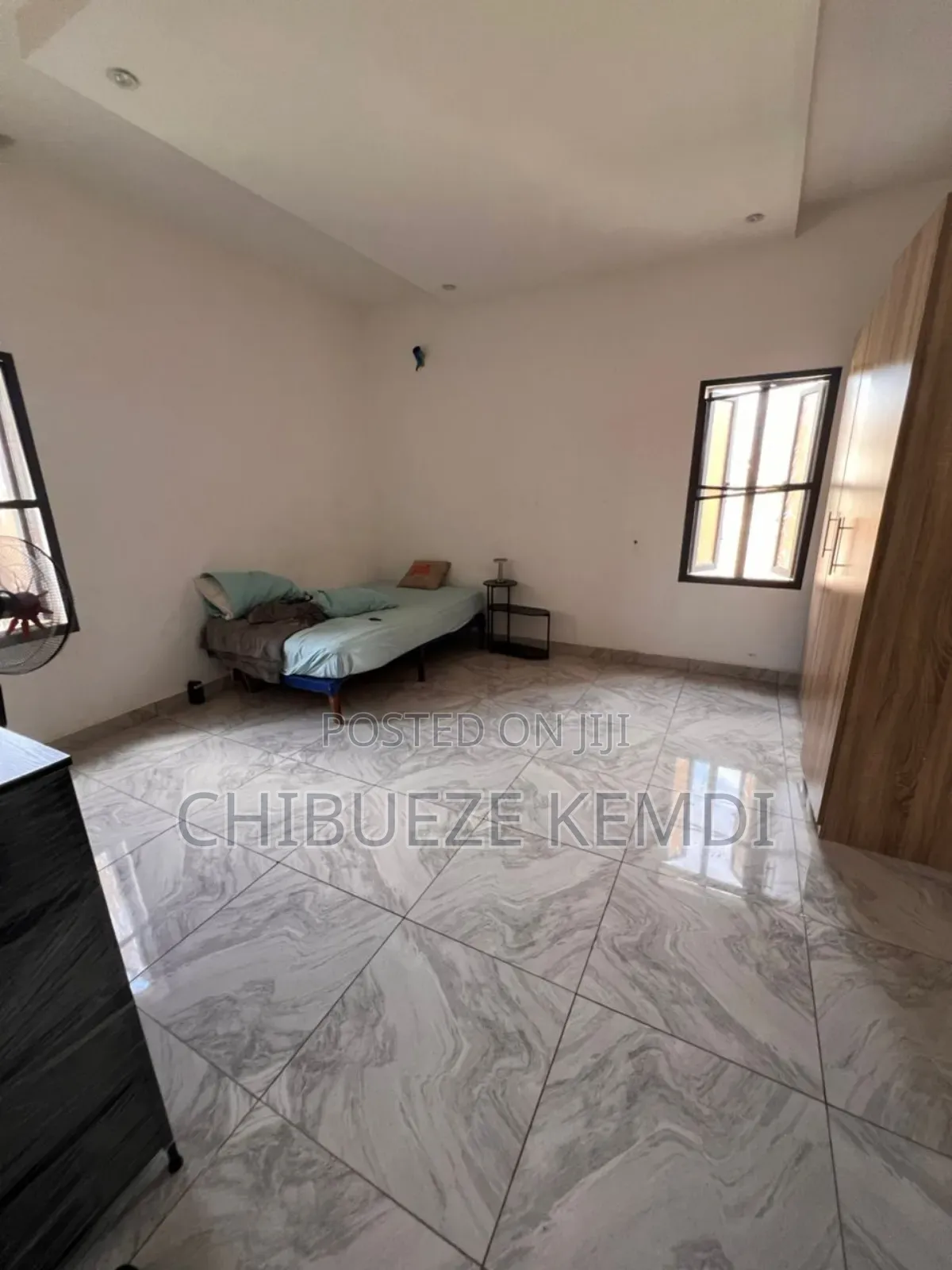 Furnished 2bdrm Block of Flats in Drekford Homes., Jahi for sale