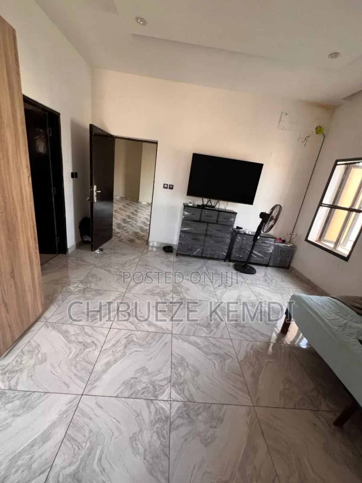 Furnished 2bdrm Block of Flats in Drekford Homes., Jahi for sale