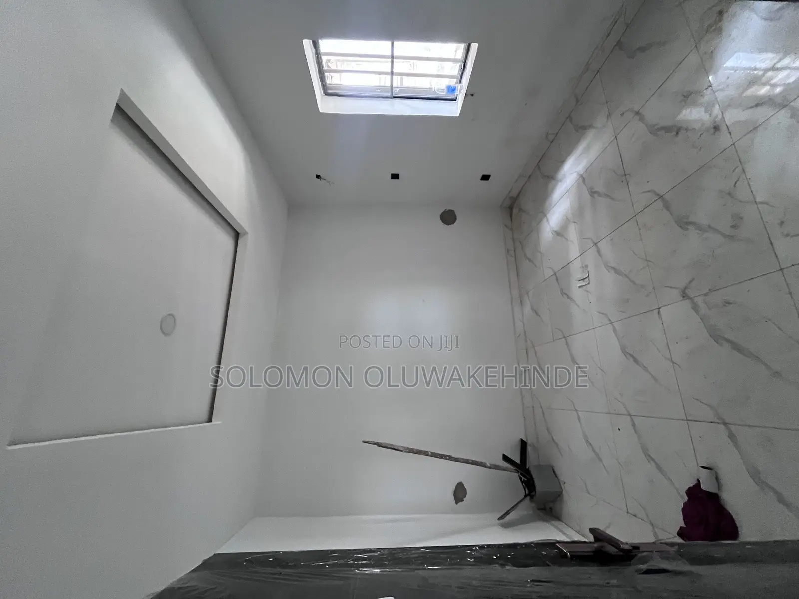 4bdrm Duplex in Gowon Estate, Alimosho for rent