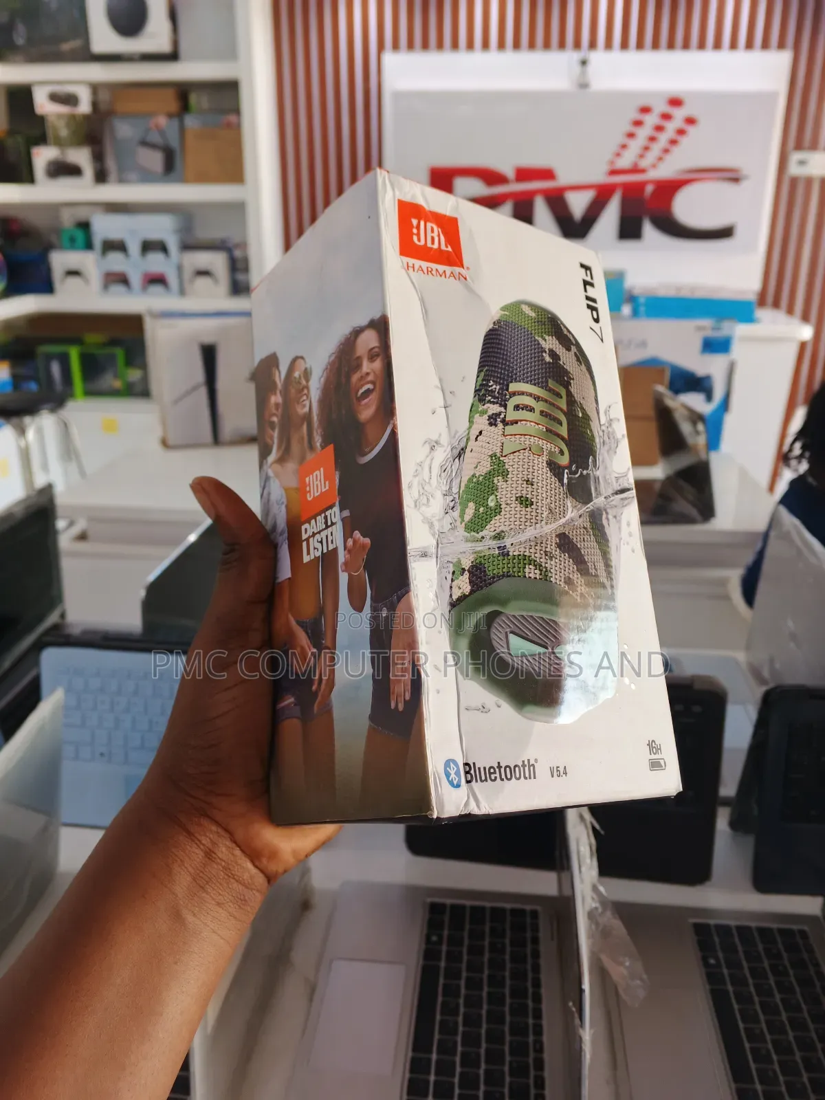 JBL Flip 7