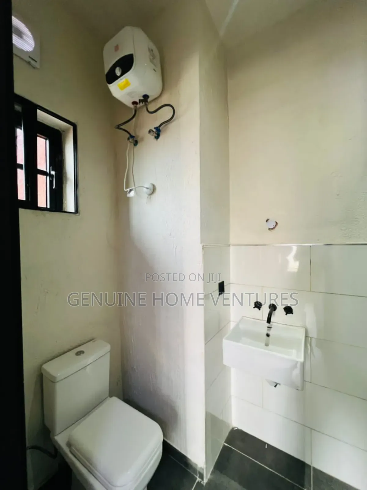 1bdrm Apartment in Lekki Phase One for sale