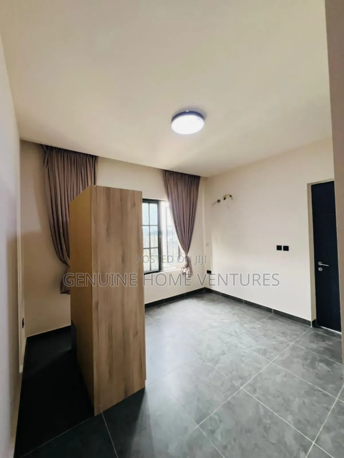 1bdrm Apartment in Lekki Phase One for sale