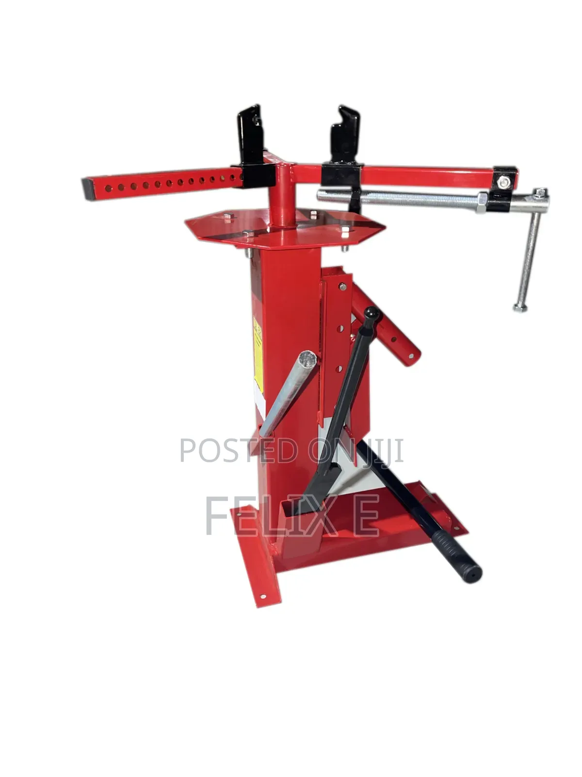 Car Portable Tire Changer