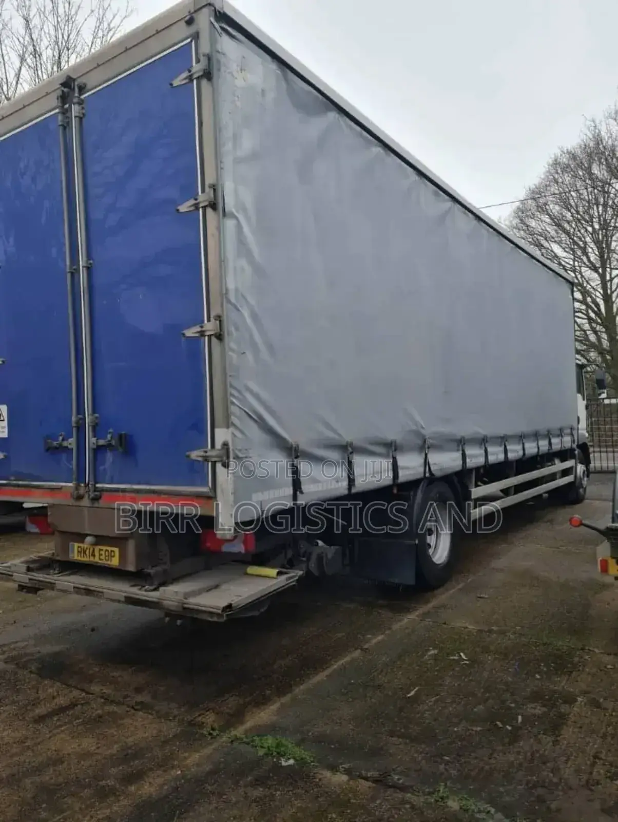 Cargo Delivery ; Lagos to Kano, Abuja to Kano