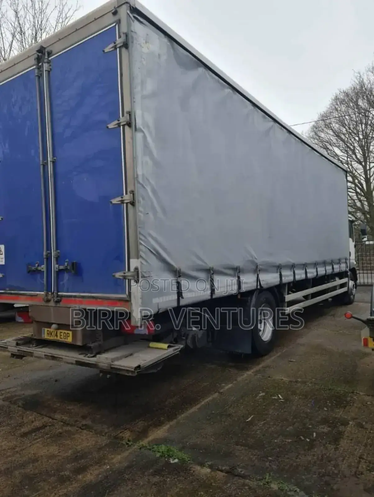 Cargo Delivery ; Lagos to Kano, Abuja to Kano