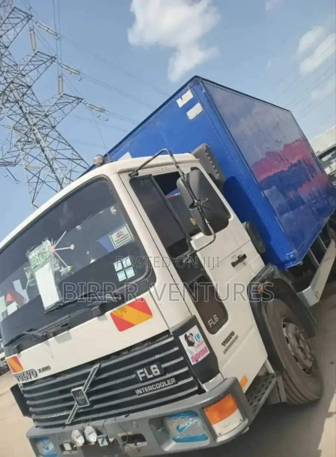 Cargo Delivery ; Lagos to Kano, Abuja to Kano