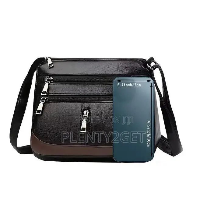 Women's Bag New Crossbody Bag