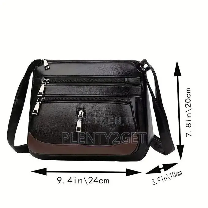 Women's Bag New Crossbody Bag