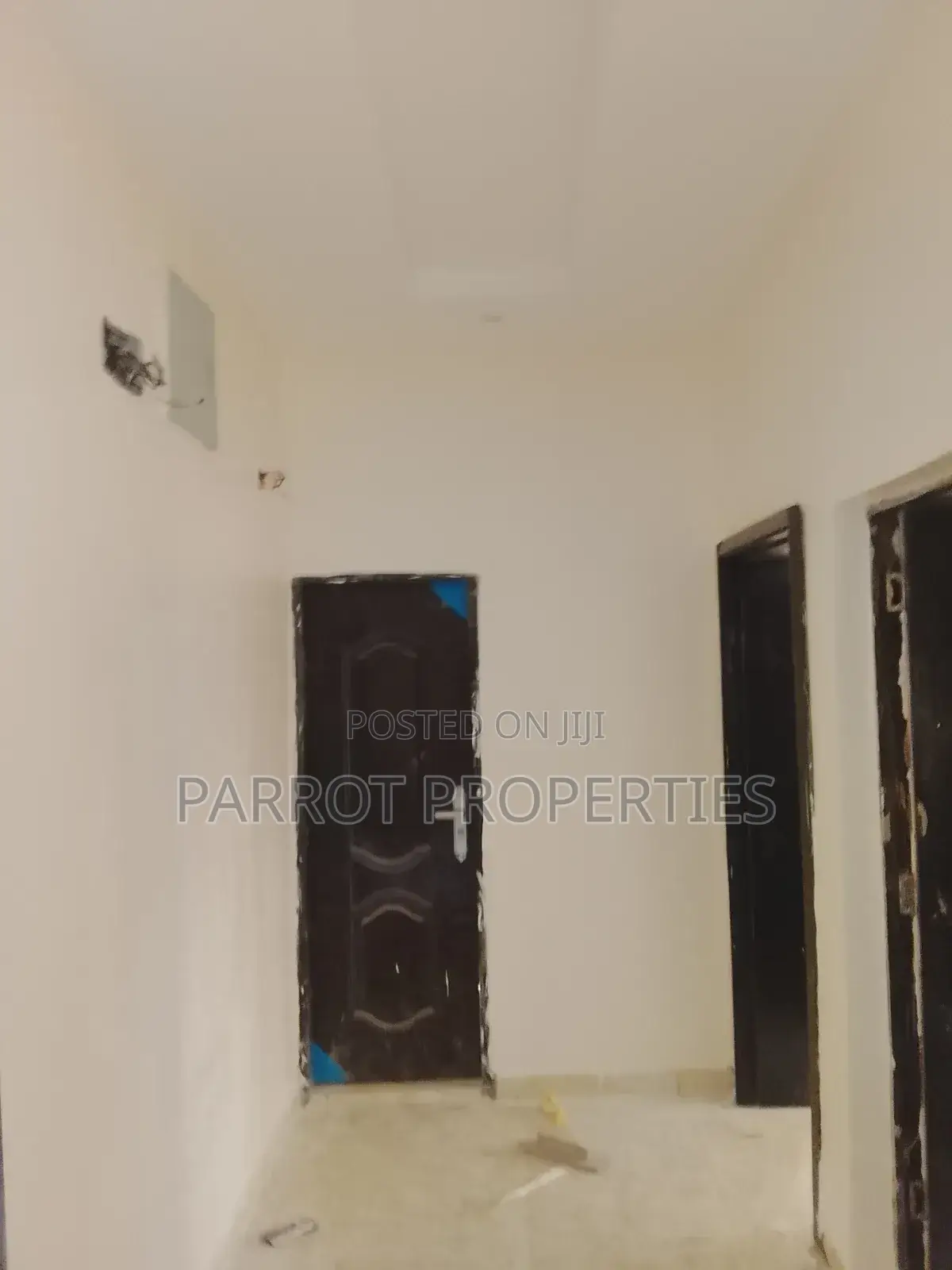 Furnished 2bdrm Apartment in Kubwa for rent