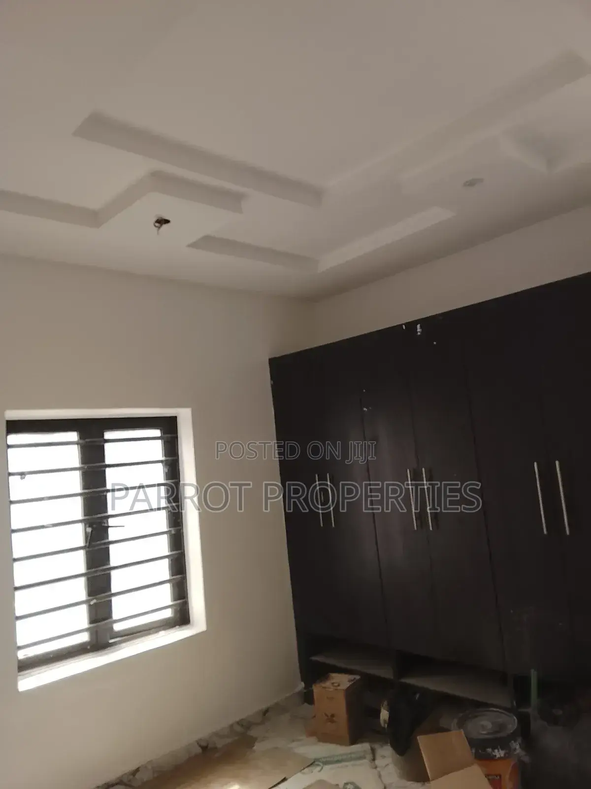 Furnished 2bdrm Apartment in Kubwa for rent