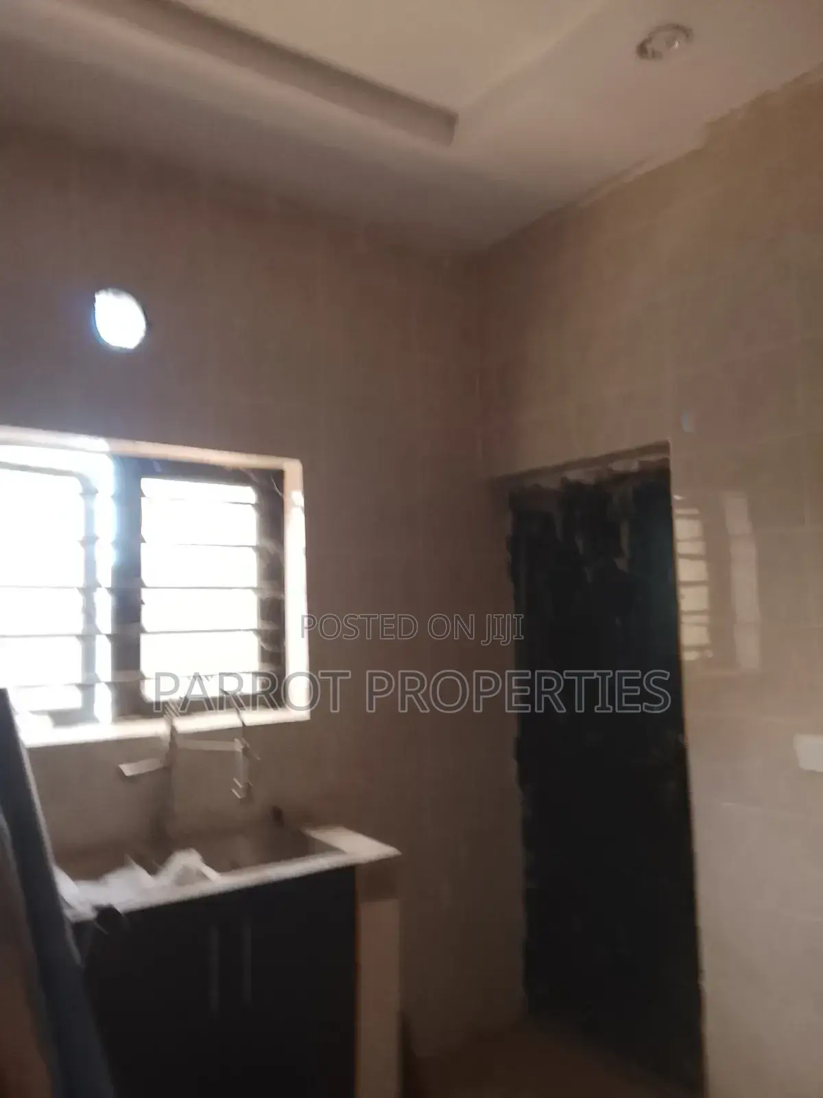 Furnished 2bdrm Apartment in Kubwa for rent