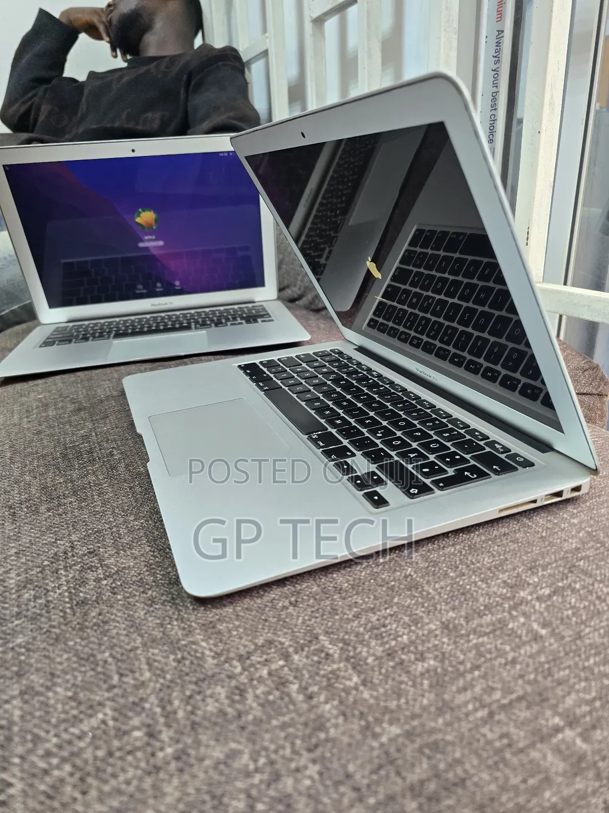 Laptop Apple MacBook Air 2015 4GB Intel Core i5 SSD 128GB