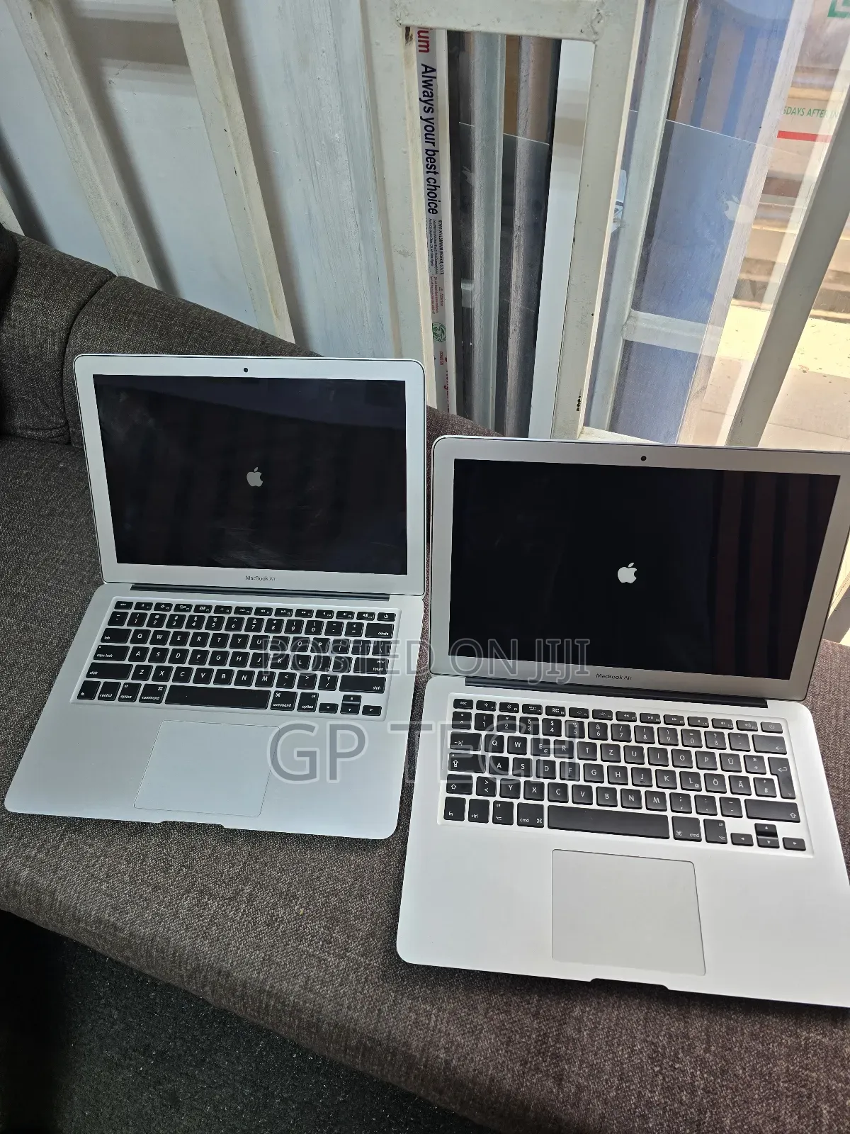Laptop Apple MacBook Air 2015 4GB Intel Core i5 SSD 128GB