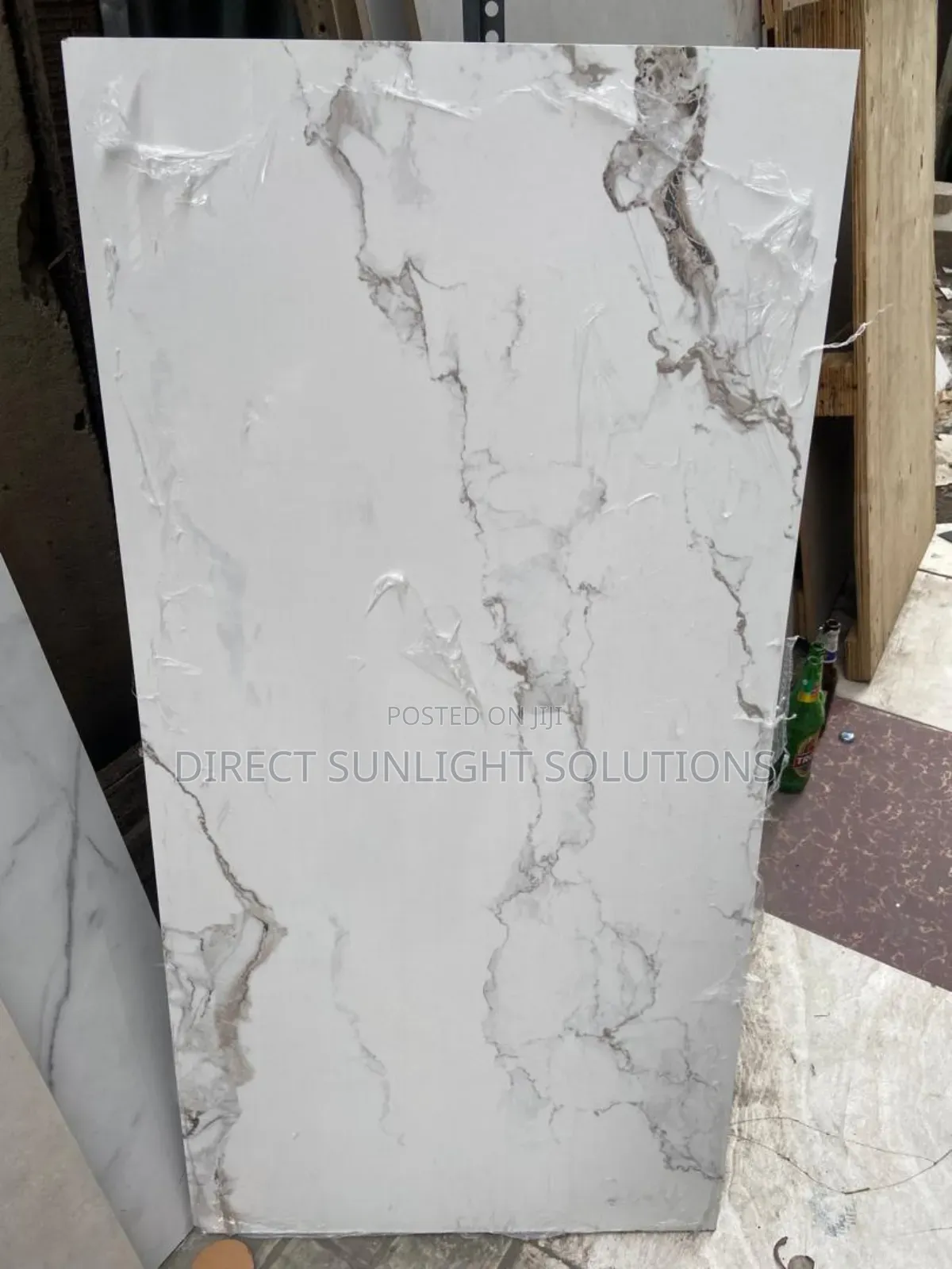 Super Polish Nylon Face 60by120 Floor Tiles