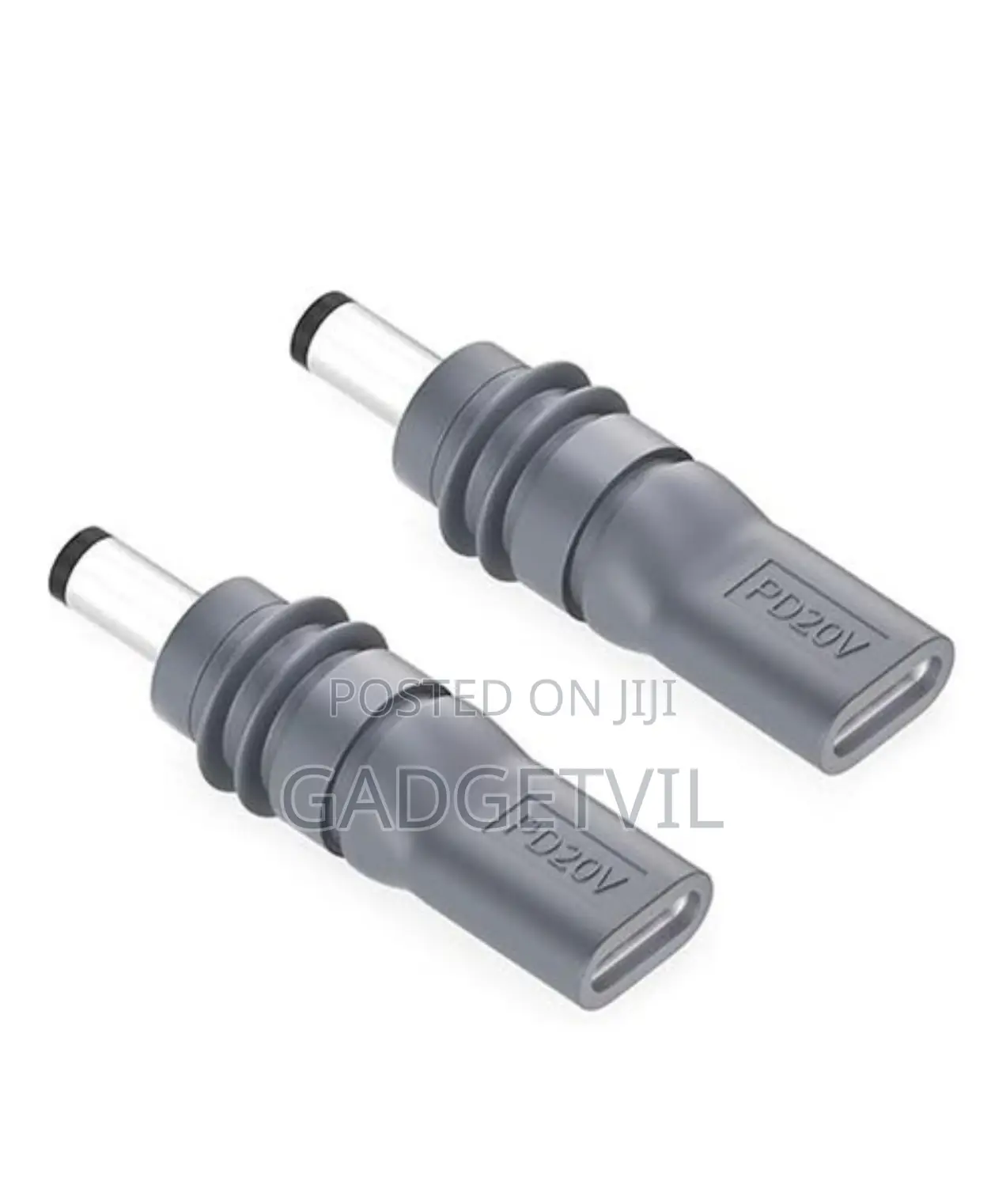 Starlink Mini Pd100w Usb C Female to Dc5521 Male Adapter