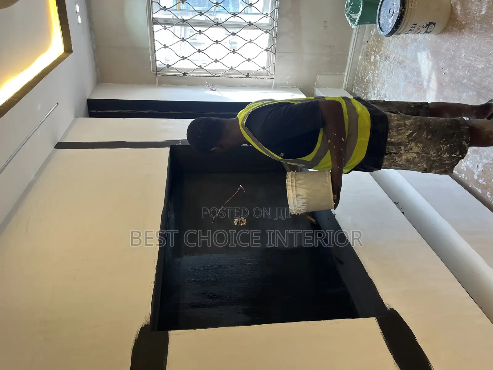 Tv Console