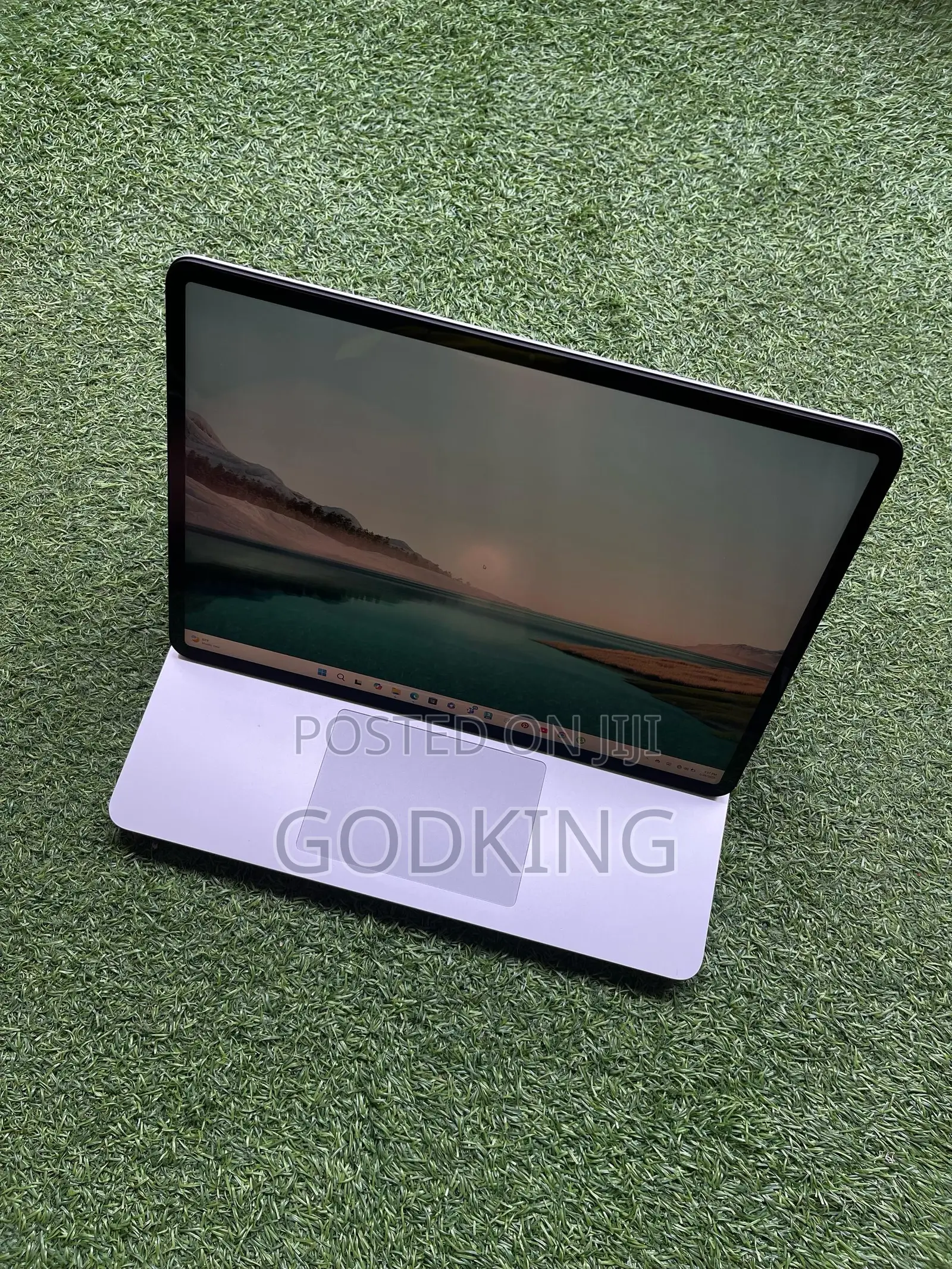 Laptop Microsoft Surface Book 2 16GB Nvidia SSD 512GB