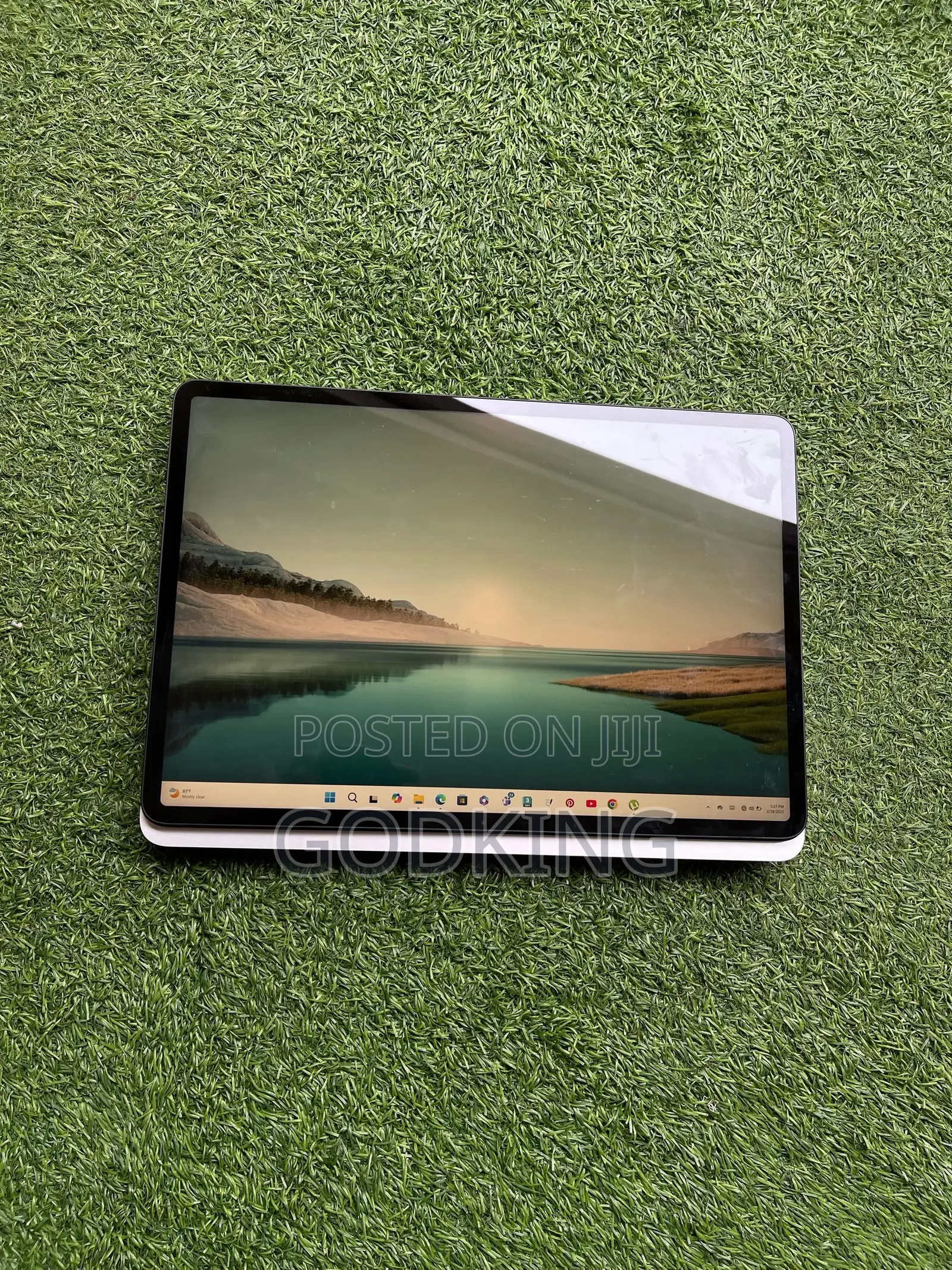 Laptop Microsoft Surface Book 2 16GB Nvidia SSD 512GB