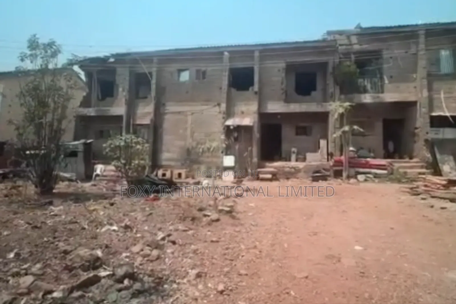Residential Land for Sale at Life Camp