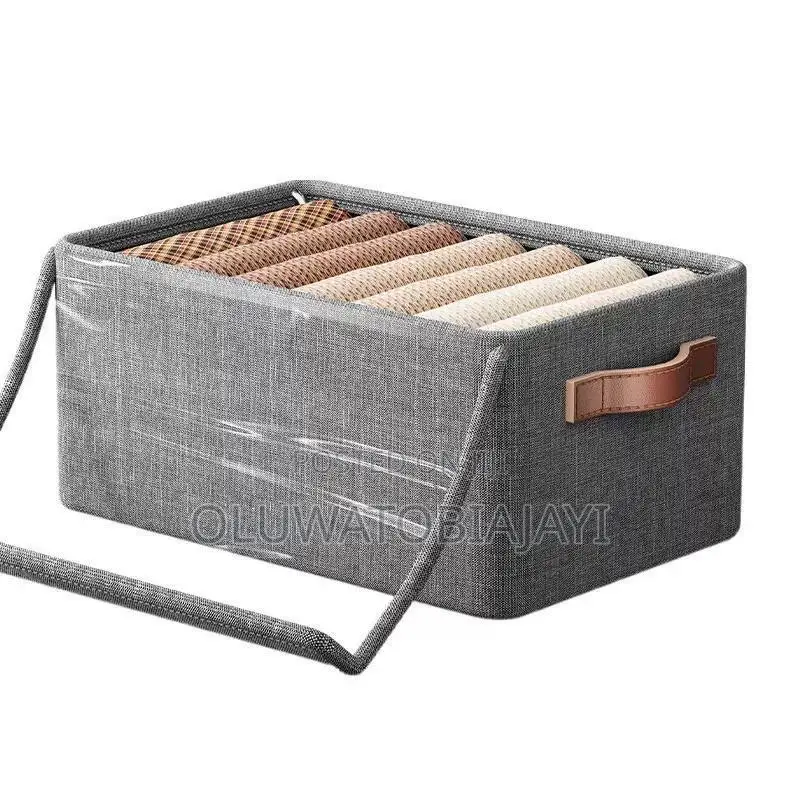Jean Bag Without Cover 5,000