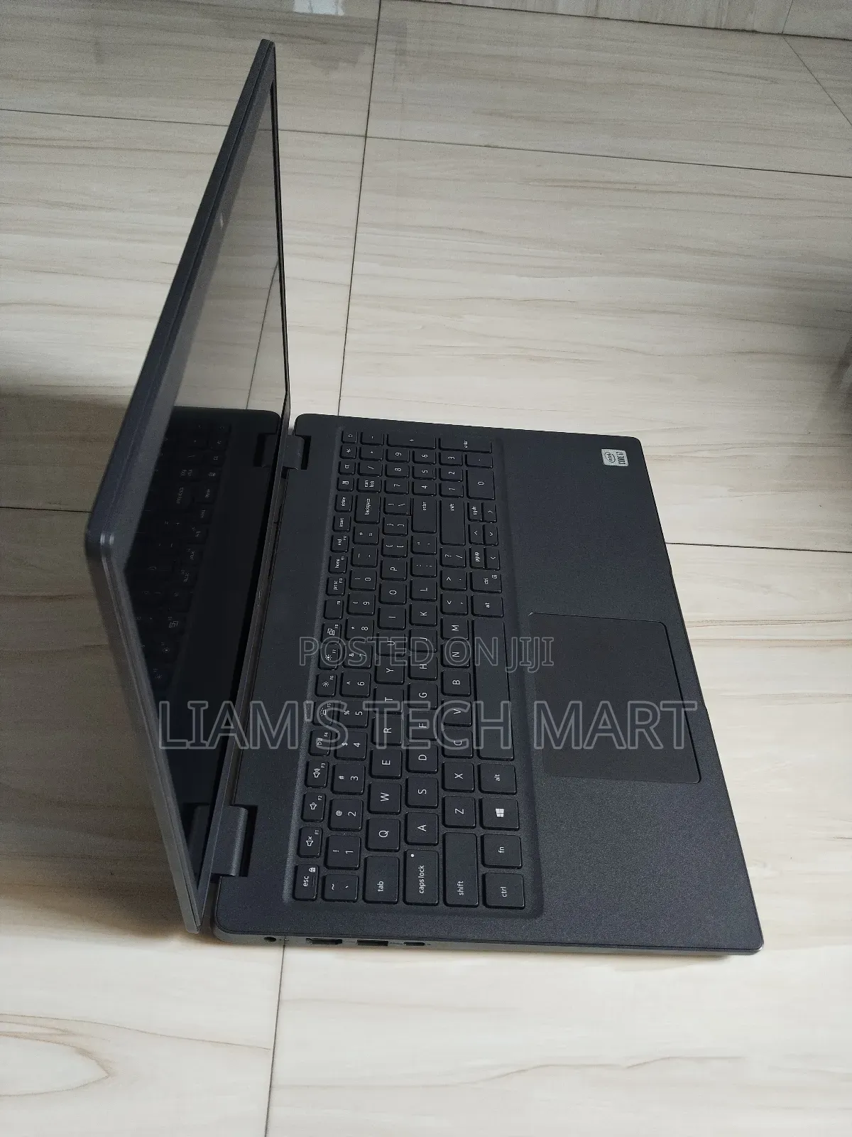 Laptop Dell Latitude 3510 16GB Intel Core i7 SSD 256GB