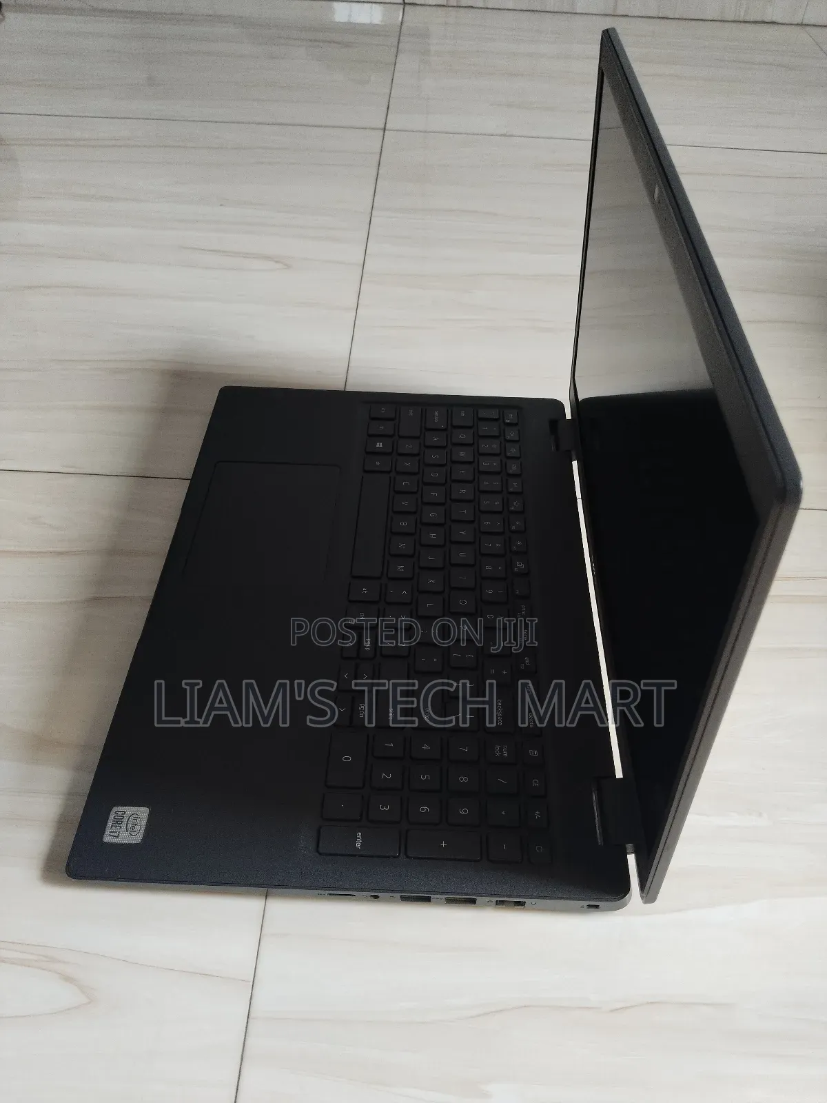 Laptop Dell Latitude 3510 16GB Intel Core i7 SSD 256GB