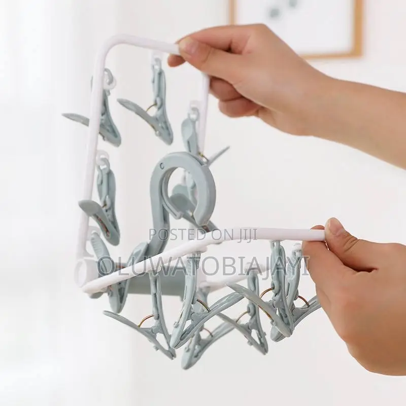 Pant Hanger 4,500