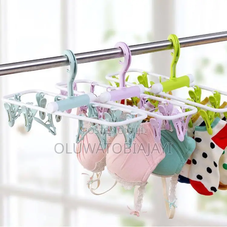 Pant Hanger 4,500