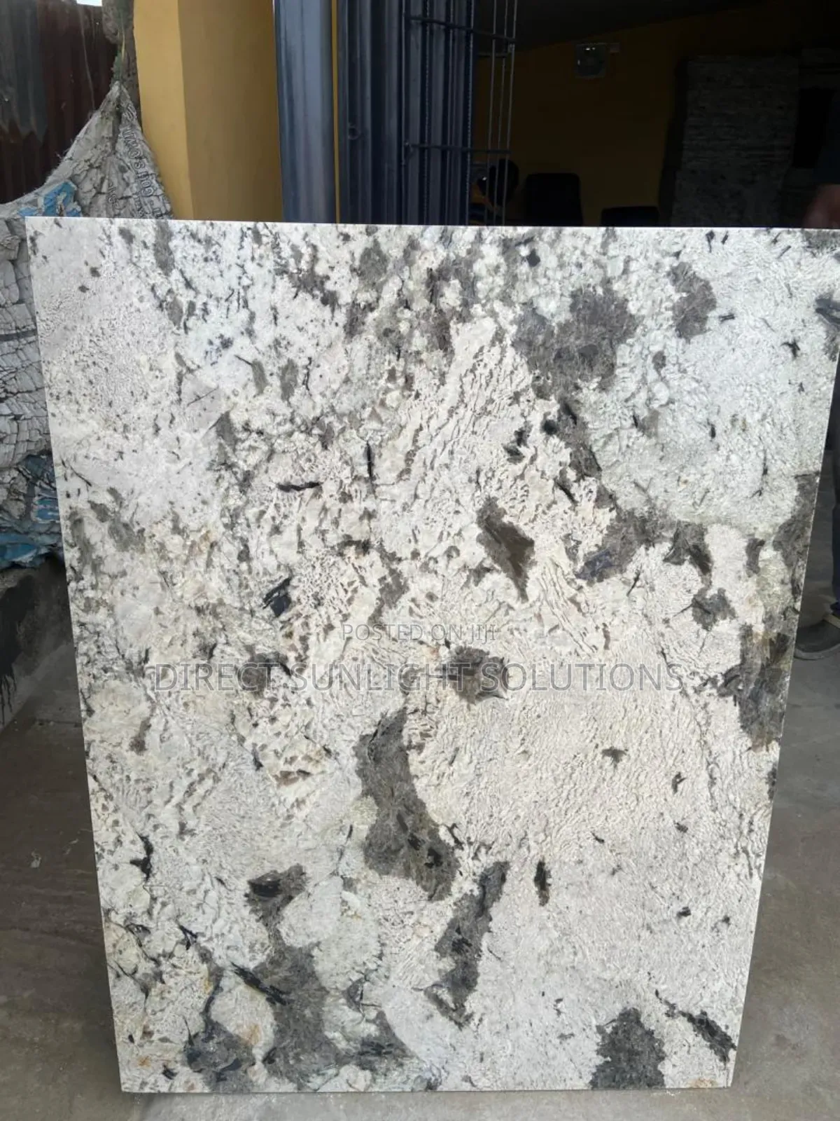 Marble Floor 60by80 High Quality Glossy